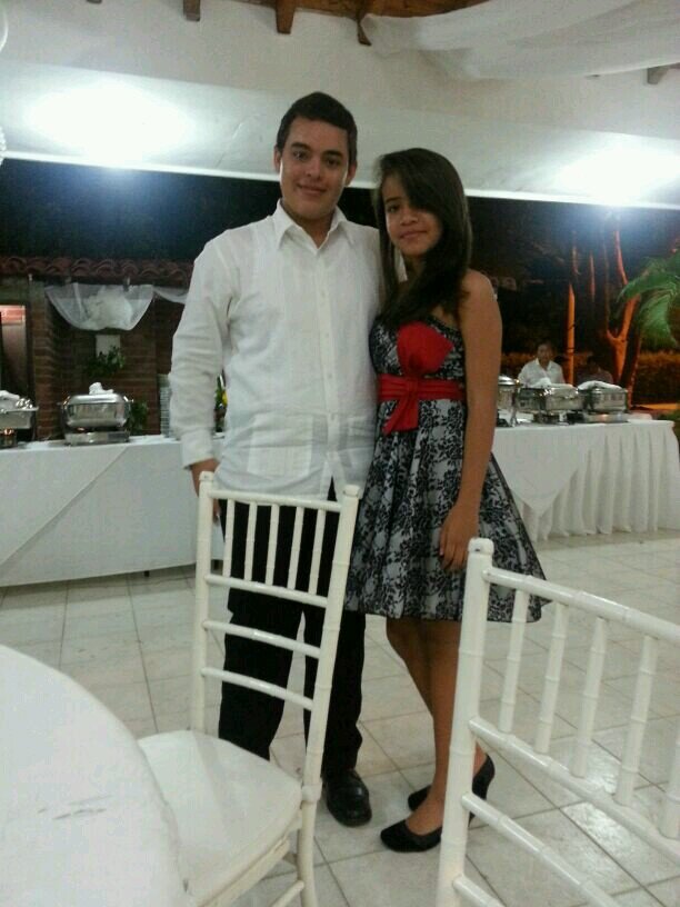 MejorA' Mafe C .
