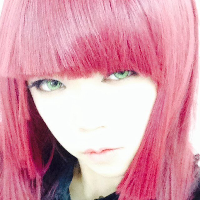 kamainran's profile picture. ※Like)Guitar/龍笛/和/NeoClassic/MelodyicDathMetal /