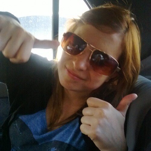 pamelapusiol13's profile picture. 