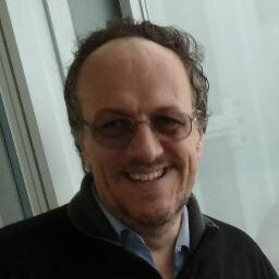 #SciFi fan, Environmentalist, #INFP, Computing #geek, #coffee addict. 
Retired Information Systems Lecturer @UniofHerts Business School.