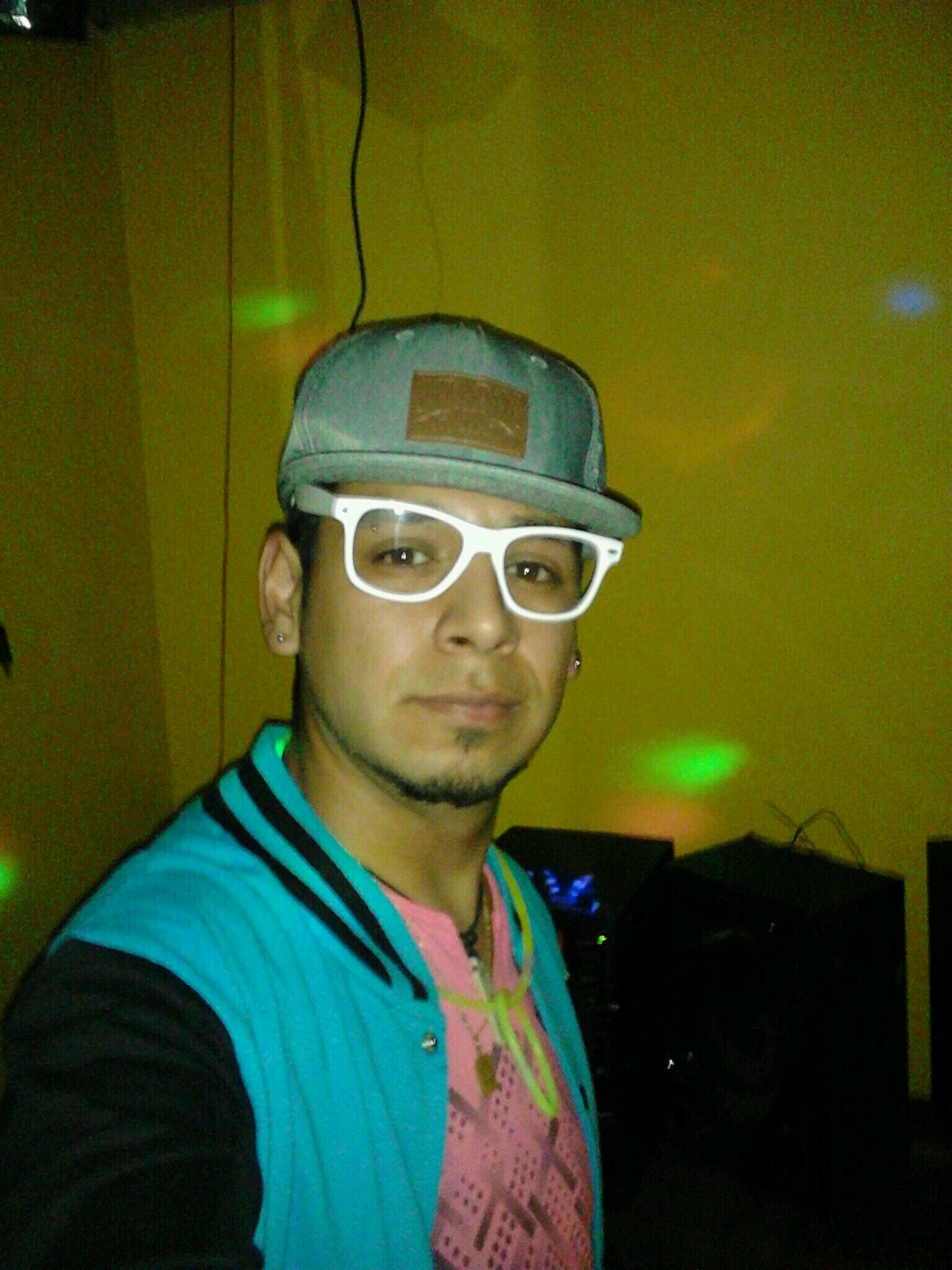 maniakomalandra's profile picture. Dj ALKON EL HXAZITO DE LAS NOTAS MUSIKALES
