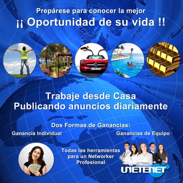 Asesor MLM y distribuidor independiente de sistemas multinivel