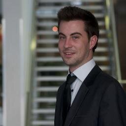 Blockchain addict - serial entrepreneur