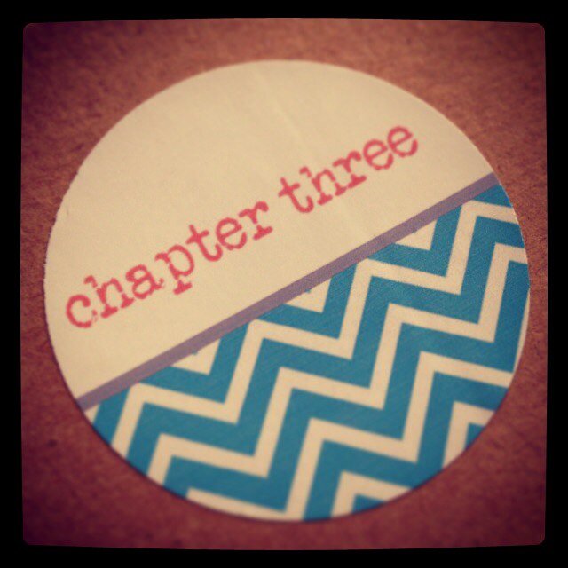 Chapter Three Creations, LLC - fashion, accessories, jewelry, hand-made, one-of-a-kind, entrepreneur, life is what you MAKE it :)