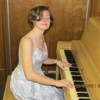 Rachel Rotert - @pianopeacemt Twitter Profile Photo