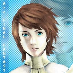 I'm not a weakling, I'm a Black Mage! I'll show you all I'm not a coward! |#FFIII #RP