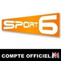 SPORT 6(@Sport6_M6) 's Twitter Profileg