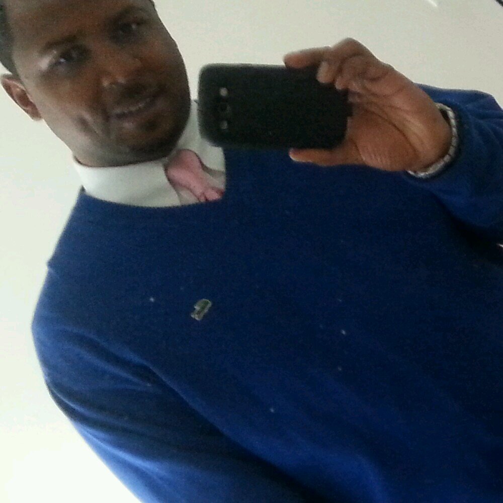 TRUE TO MYSELF AND EVERYONE AROUND ME