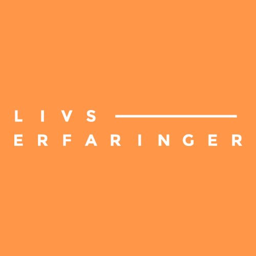 Livserfaringer's profile picture. Hva skjer når du stiller helt banale spørsmål til fremmede folk på gaten? Det kan komme ganske mange fine historier ut av det.

http://t.co/DeVaiwqNxm
