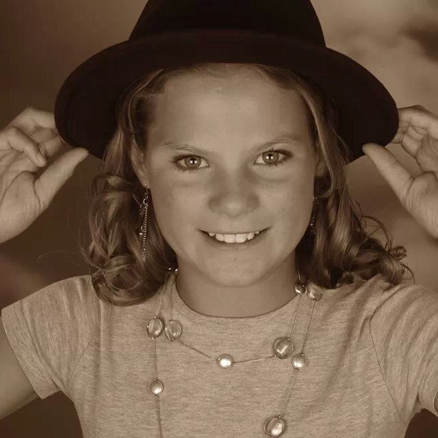 Meike was hier :D