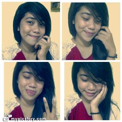JadiLah diri sendiry