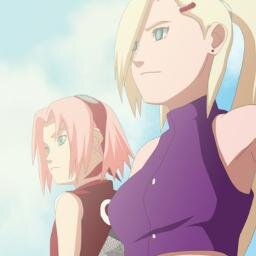 Hola!!!Soy Ino Yamanaka,soy la más linda de Konoha trabajo en una florería  #solitaria #misamigosmedejaron #sinnadie #rendida