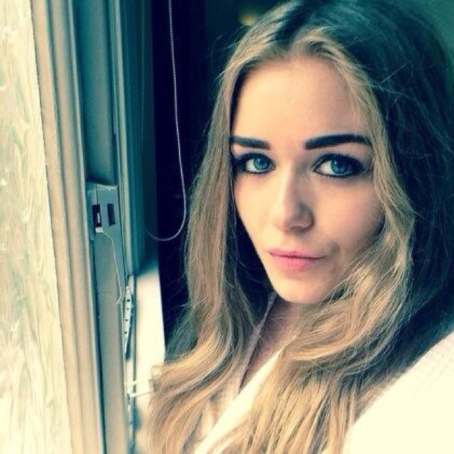 Sister to barry & kacey #waterlooroad