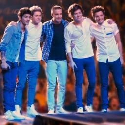 one_salvador's profile picture. Esta pagina es para todas la directioners Salvadoreñas