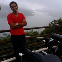 Ankit Jain (@ankitjain1289) Twitter profile photo