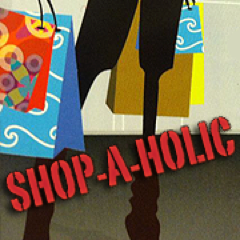 Welcome to Shop-A-Holic. Step into a new world of designer accessories when you visit our store.