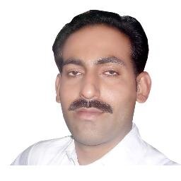 mueedsaeed's profile picture. 