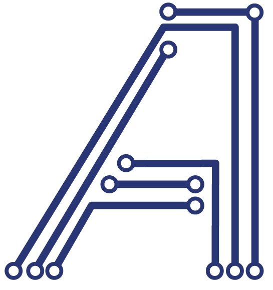 Empresa dedicada al desarrollo de Hardware y Software a medida, Publicidad Interactiva, Aplicaciones Móviles, Animatrónica, Mecatrónica y Smart Cities.
