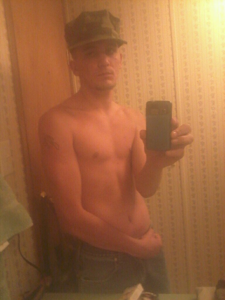 My name is Will aka Ghost Smoke. Living life like it's time to kill or be killed.
