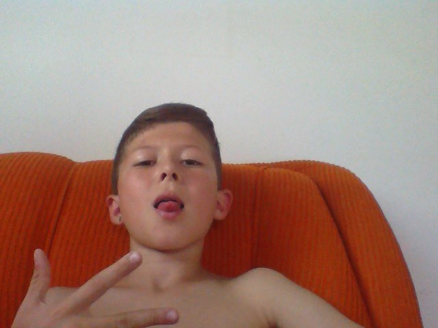 Gostosuras ou travessuras !