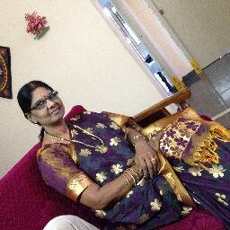 svvanantalakshm's profile picture. I am an employee in education department.Married, got two children.My husband is a buisenessman..