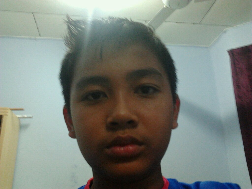 saya kacak