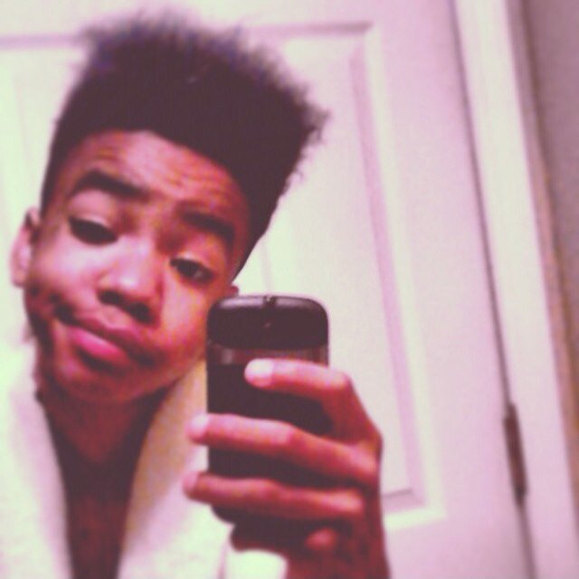 WE, THE EMPIRE ❗️ | Follow My Fam @KingOG_J | @Bubby___ | Born in ATL ~ Raised on DaleBlocc 2100 | Age | 15