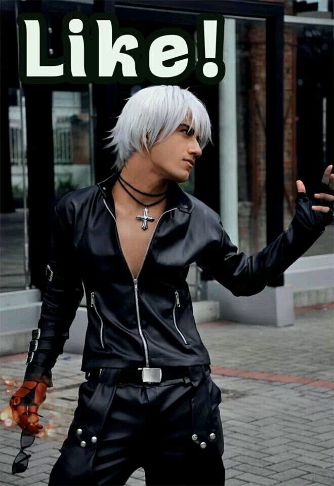carlosさんのプロフィール画像