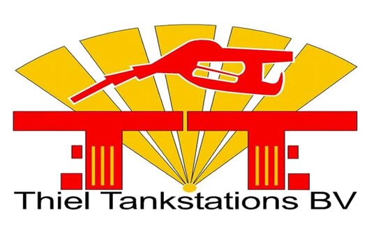 Thiel Tankstations exploiteert diverse Shell stations aan/rond de A12 van Woudenberg tot de Duitse grens