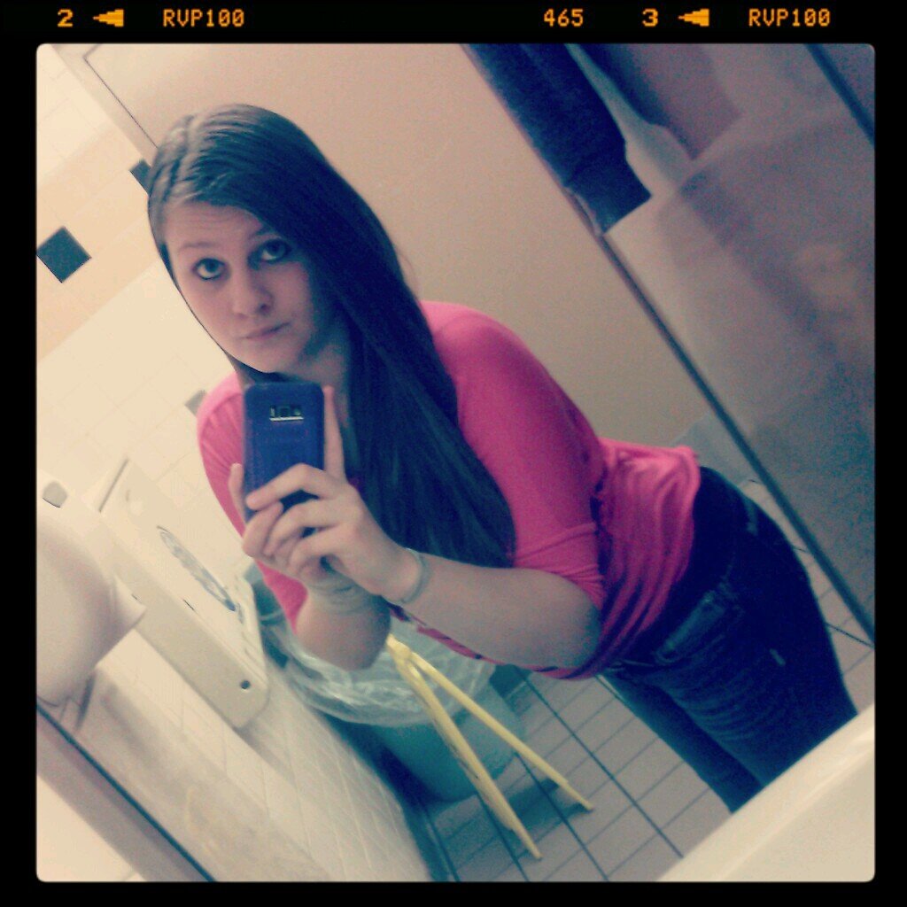 acheyanne2013's profile picture. Live life to the fullest. :) Dont care what other people think about me. Be mature but have fun Taken by the best. 3 :)