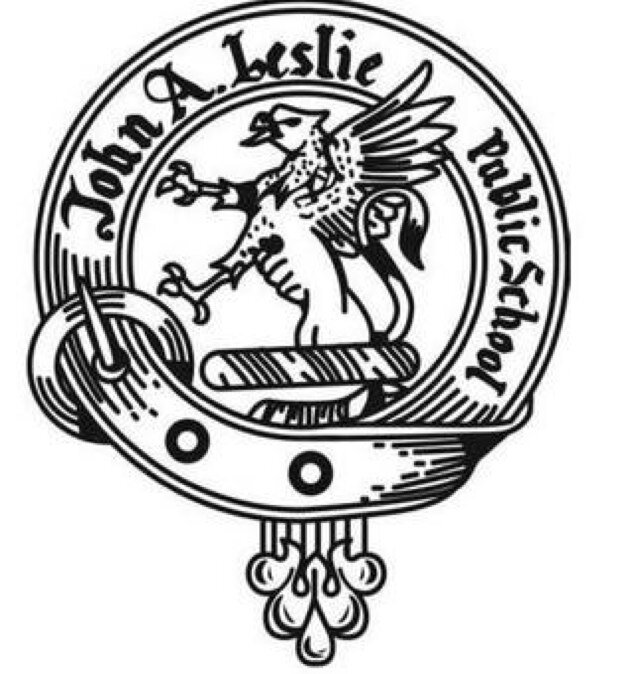 This is the account of John A Leslie's Student Council. Tweets are from the Council President about school events