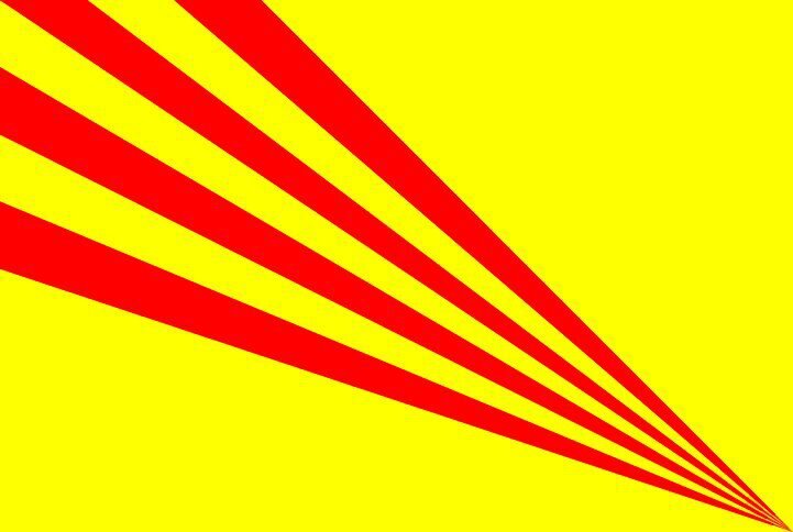 Twitter oficial de l'Associació Catalana de Vexil·lologia (ACV)
