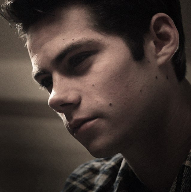 Fan page of Dylan O'Brien
