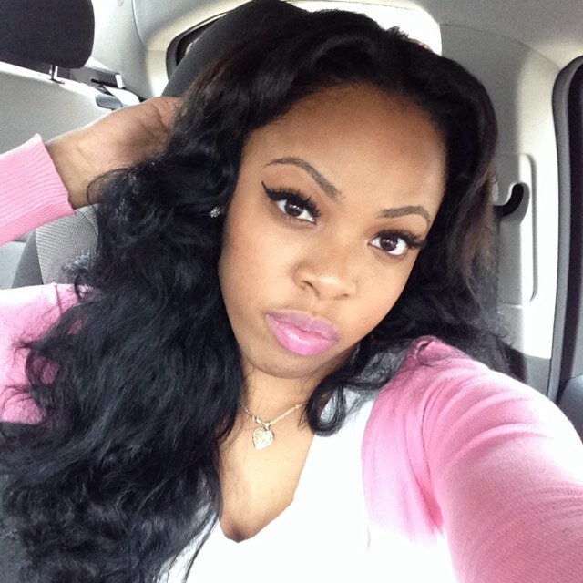 LivinBettaLouie's profile picture. Beauty by the baddest I average that. Had to advertise. Eyes, thighs && her ass is fat. Prolly can't keep up; catch a asthma attack !