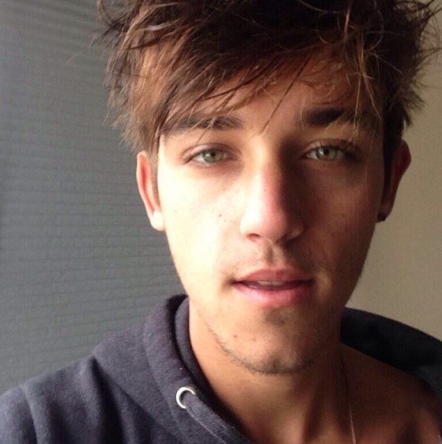 JohnSaenzHA's profile picture. 