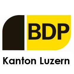 Bürgerlich Demokratische Partei des Kantons Luzern