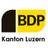 BDP Kanton Luzern