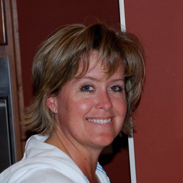 Carol Ward