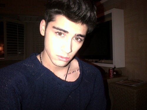 zapzoomzayn's profile picture. follow @humpinarry i follow back there