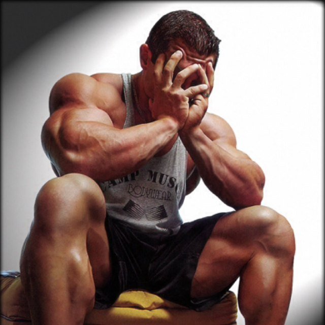 Tweeting the common #WorkoutProbs that plague us through our workouts