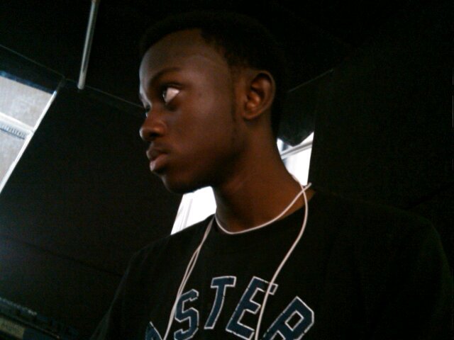 tryn to mke the best out of myself:)