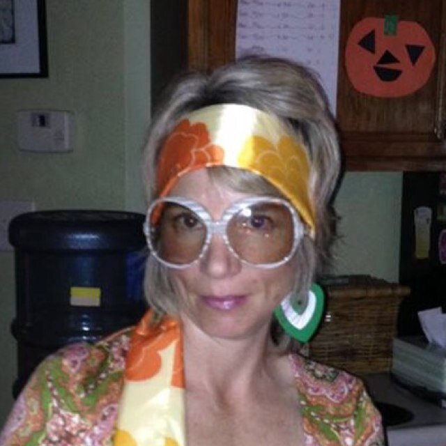 Dance mom, Soccer mom, Michigan State, Packers, Cubs, Redwings. Blessed.