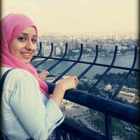 Gogy (@hagar_nedal) 's Twitter Profile