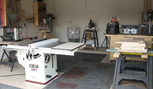 Woodworker, Building Custom Furniture, Woodworking in Albuquerque, NM
