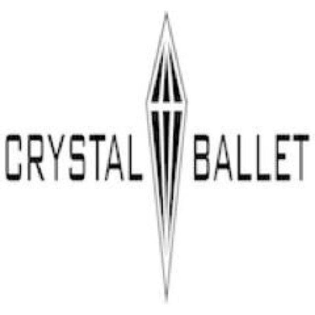 Co-Founder of Crystal Ballet the digital media dance production company