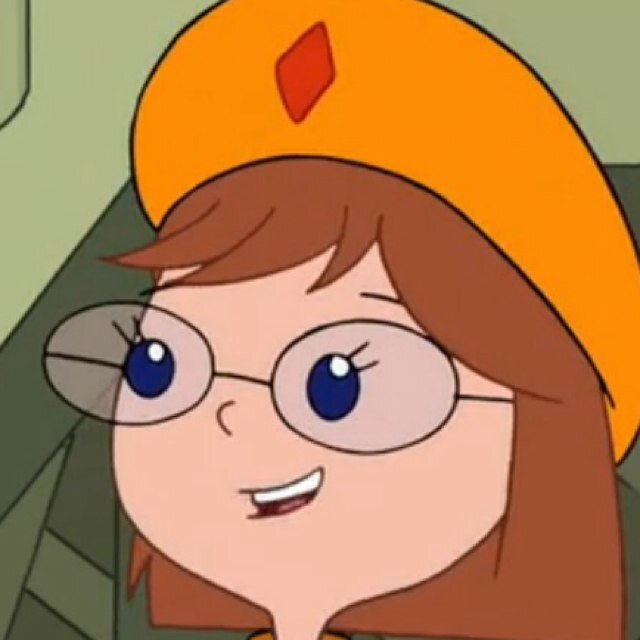 Hey! I'm Gretchen! Troop Member of Fireside Girl Troop #46231 !