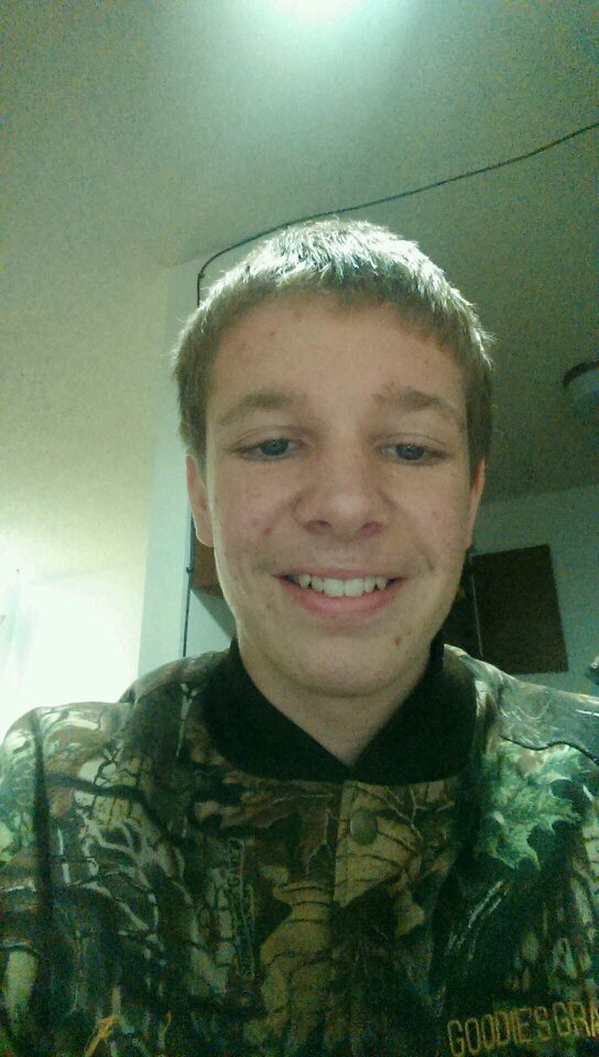 JBurenheide16's profile picture. 