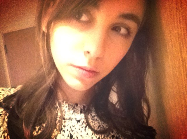 I love my family, friends, running, oasis, noah and the whale, spurs, shopping, & life! 3
