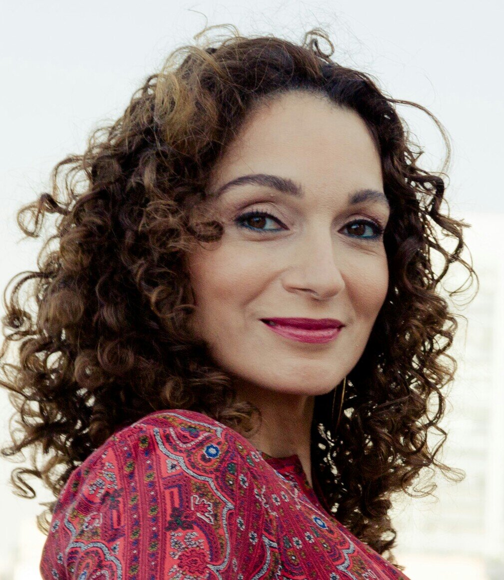 TanyaDernaika Profile Picture