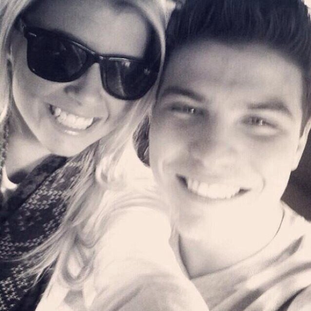 ||Engaged to my love @Andrew_TorresX❤|| [Mommy1/29/14]  #PassionDegrassi